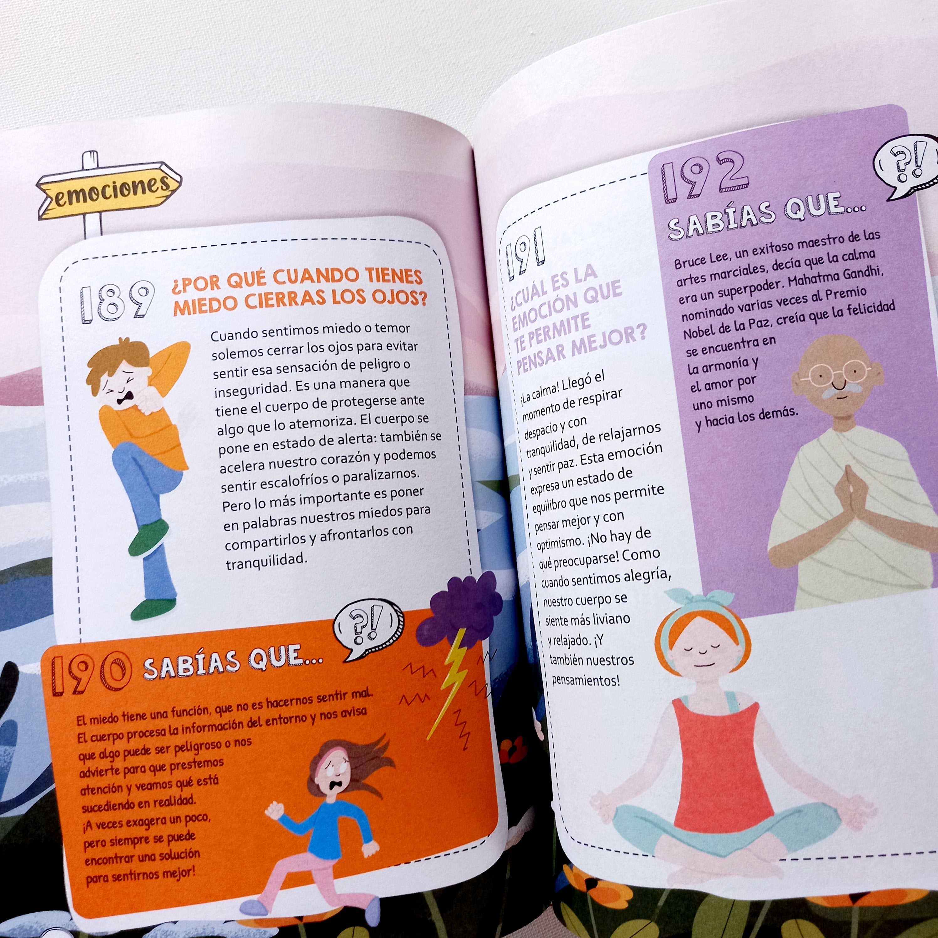 365 preguntas y curiosidades para niños 365 preguntas y curiosidades para niños
